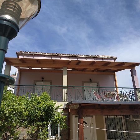 Near AirportAnd metropolitan Penelopi Cozy Home Artemida  Zewnętrze zdjęcie