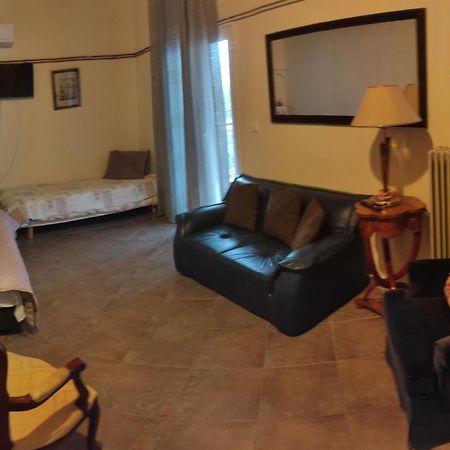 Near AirportAnd metropolitan Penelopi Cozy Home Artemida  Zewnętrze zdjęcie