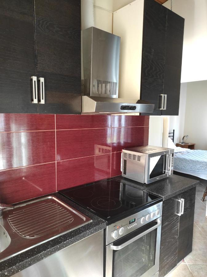 Near AirportAnd metropolitan Penelopi Cozy Home Artemida  Zewnętrze zdjęcie