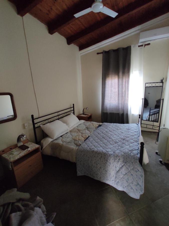 Near AirportAnd metropolitan Penelopi Cozy Home Artemida  Zewnętrze zdjęcie