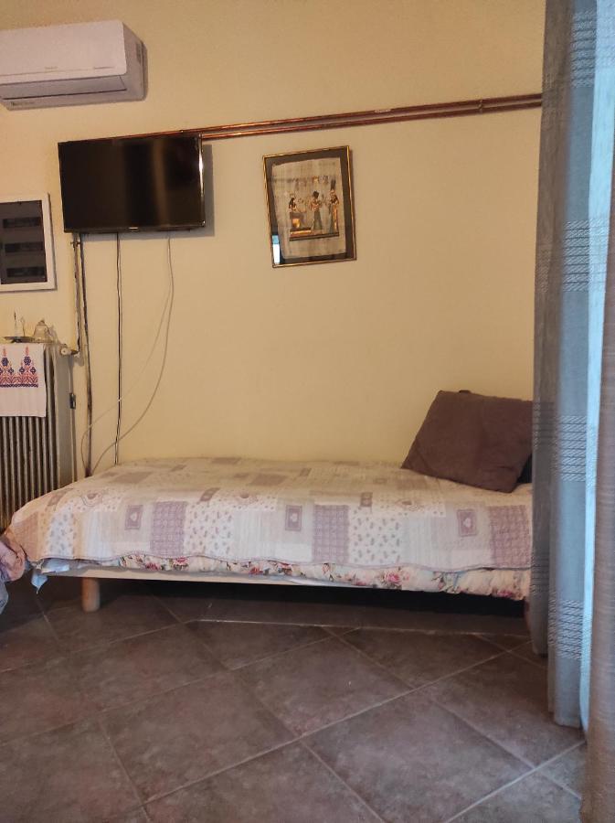 Near AirportAnd metropolitan Penelopi Cozy Home Artemida  Zewnętrze zdjęcie
