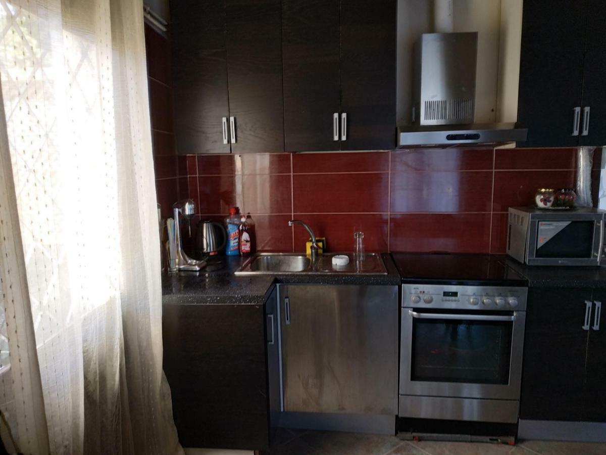 Near AirportAnd metropolitan Penelopi Cozy Home Artemida  Zewnętrze zdjęcie