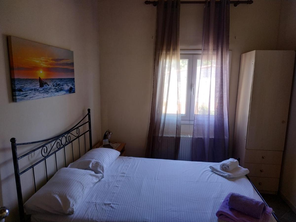 Near AirportAnd metropolitan Penelopi Cozy Home Artemida  Zewnętrze zdjęcie
